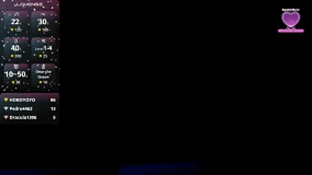 Snapshot of aquamarine_hot chatting on 05-22-26, 03:02 aquamarine hot online show from 05-22-26, 03:02