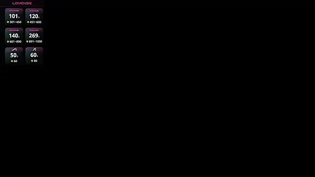 OdetteTrentinella online show from 07-10-26, 06:07
