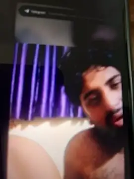 sexyy boy realmeet online show from 06-04-26, 07:25