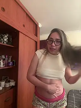 Snapshot of Kataysanti chatting on 03-25-26, 08:48 Kataysanti online show from 03-25-26, 08:48