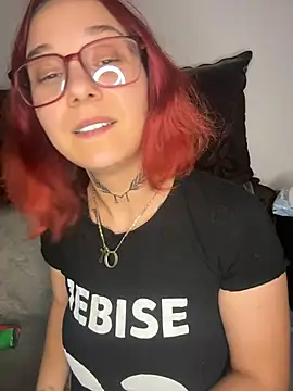 jebise23 online show from 06-22-26, 07:33