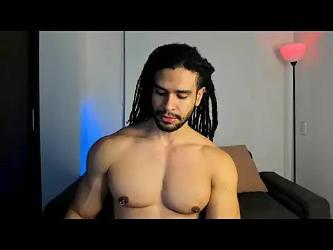 Jace Watson online show from 06-21-26, 04:48