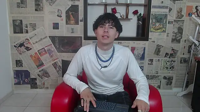 sebastian rougue online show from 04-07-26, 08:20