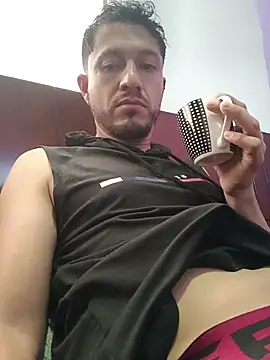 Bruce Wayne188 online show from 03-28-26, 12:38