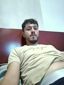 Bruce Wayne188 online show from 03-30-26, 11:39