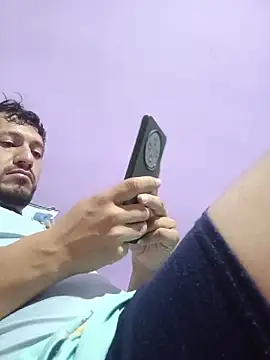 Bruce Wayne188 online show from 04-01-26, 10:05