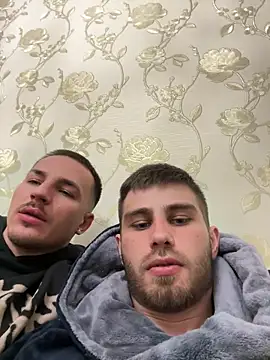 double biys online show from 03-25-26, 09:43