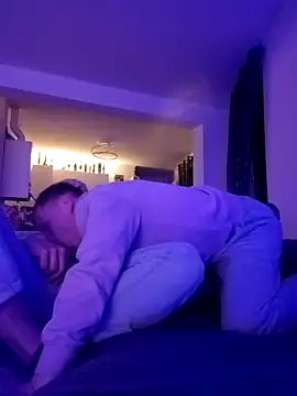 CoppiaGaya online show from 04-01-26, 07:55