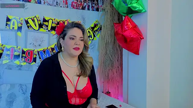 Natashablade   online show from 07-03-26, 11:27