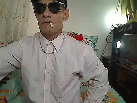 JOKERELGUASON online show from 03-28-26, 04:56