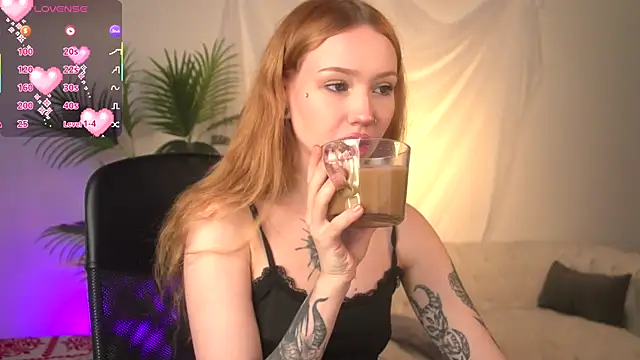 zoeforrd online show from 05-21-26, 12:56