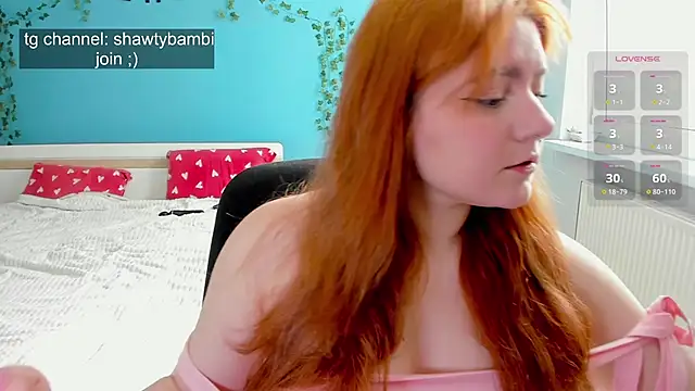 bambimayy online show from 06-02-26, 11:56