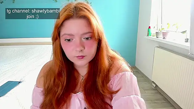 bambimayy online show from 07-20-26, 01:13