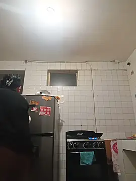 xblackstarX1 online show from 05-07-26, 04:40