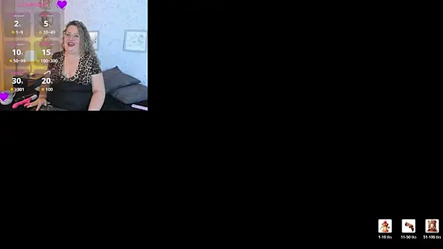Martinacurvy  online show from 07-09-26, 10:08