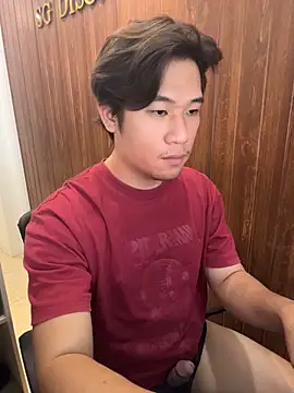 Snapshot of Titanryu chatting on 05-09-26, 02:17 Titanryu online show from 05-09-26, 02:17