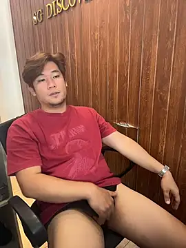 Titanryu online show from 07-07-26, 07:09