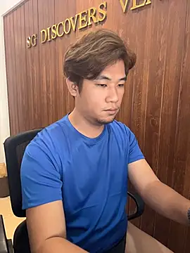 Titanryu online show from 07-08-26, 03:33