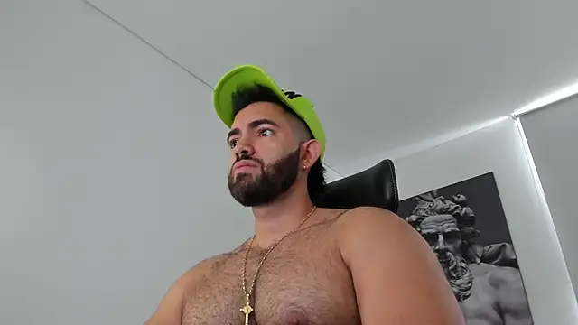 simonleon27 online show from 05-31-26, 04:36