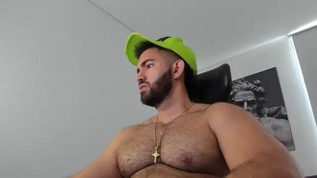 simonleon27 online show from 05-31-26, 06:09