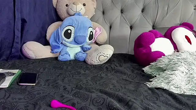 Zaym Liam online show from 04-19-26, 12:43