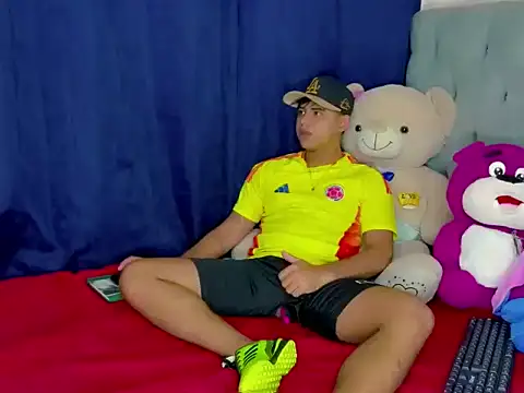 Zaym Liam online show from 04-20-26, 05:05