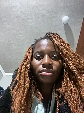 DarkChocolateSlender  online show from 05-09-26, 06:57