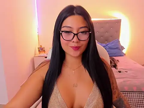 Sofiashadow online show from 03-26-26, 09:09