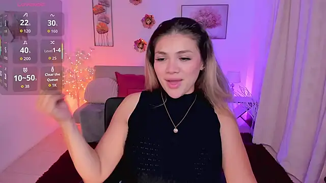 Sofia Velvetx online show from 05-30-26, 10:29