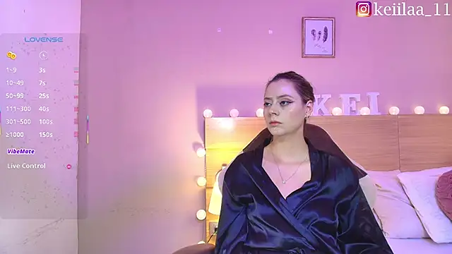 Snapshot of Keidance_ chatting on 03-29-26, 07:03 Keidance online show from 03-29-26, 07:03