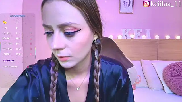 Snapshot of Keidance_ chatting on 04-07-26, 06:19 Keidance online show from 04-07-26, 06:19