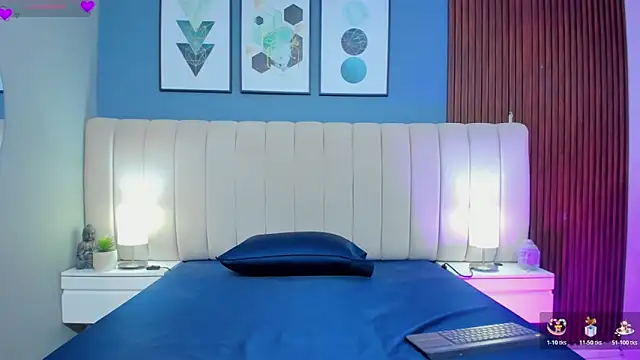 Snapshot of palmer_velvet chatting on 03-27-26, 08:52 palmer velvet online show from 03-27-26, 08:52