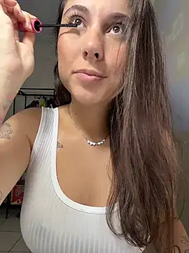 Carolzinhalux69 online show from 05-29-26, 05:00