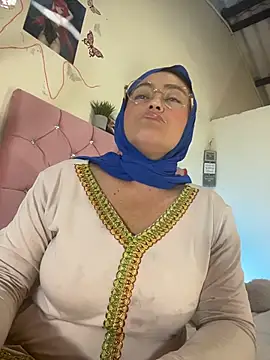 Marian fadel online show from 06-09-26, 01:34
