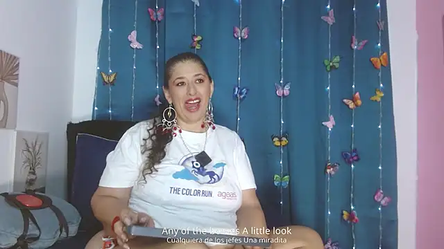 Snapshot of SALAMANDRA_FRANCO chatting on 07-04-26, 08:15 SALAMANDRA FRANCO online show from 07-04-26, 08:15