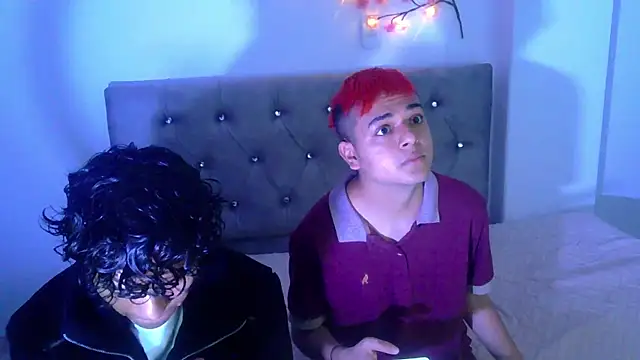 Sebas lovesexy online show from 03-31-26, 01:33