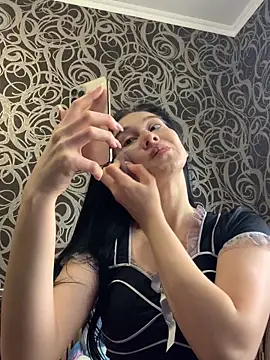 camila beautiful online show from 05-02-26, 08:52