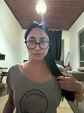 Snapshot of juliacosta chatting on 07-25-26, 10:18 juliacosta online show from 07-25-26, 10:18