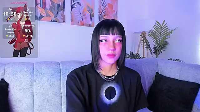 Snapshot of Velvet_Noir_ chatting on 07-03-26, 11:16 Velvet Noir online show from 07-03-26, 11:16