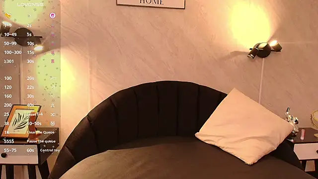 Ciielo 777 online show from 03-30-26, 08:32