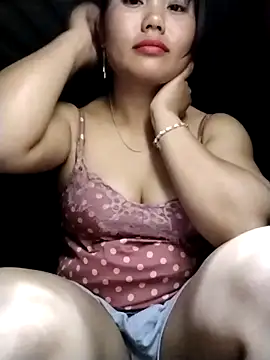 Giang-mylove online show from 04-23-26, 02:08