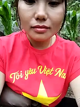 Giang-mylove online show from 04-24-26, 10:50