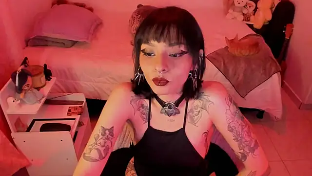 bunny pao online show from 04-15-26, 05:14