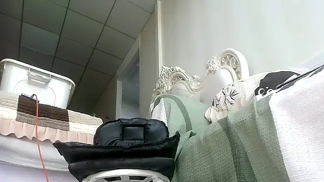 JiaojiaoER online show from 06-05-26, 06:42