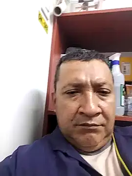 Pachito1976 online show from 04-06-26, 12:08