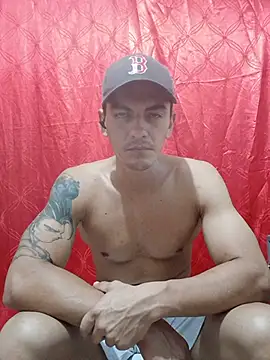 Snapshot of Heartsarm chatting on 06-26-26, 10:30 Heartsarm online show from 06-26-26, 10:30