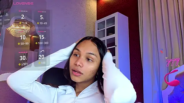 Snapshot of KristinaGriner chatting on 05-20-26, 01:23 KristinaGriner online show from 05-20-26, 01:23