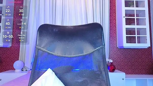 KristinaGriner online show from 06-28-26, 02:50