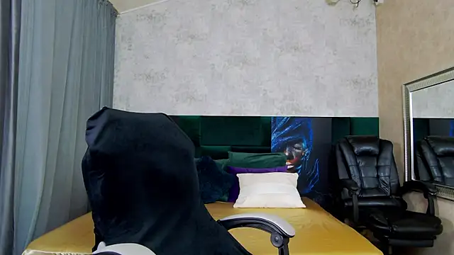 KalystaSwiss online show from 07-04-26, 04:51
