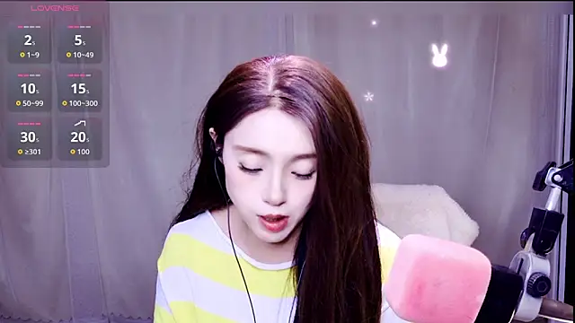 Cuviee online show from 03-27-26, 11:43